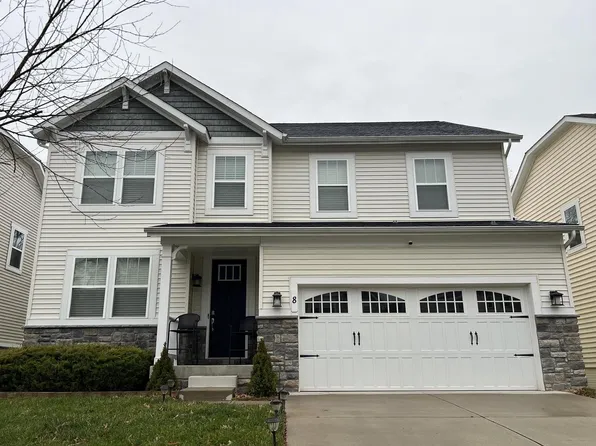 8 Inglenook Ct, Glen Burnie, MD 21060