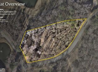 1030 Chambers Ct, Watkinsville, GA 30677