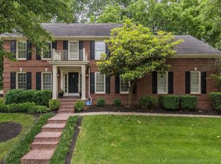 2316 Old Keene Pl, Lexington, KY 40515
