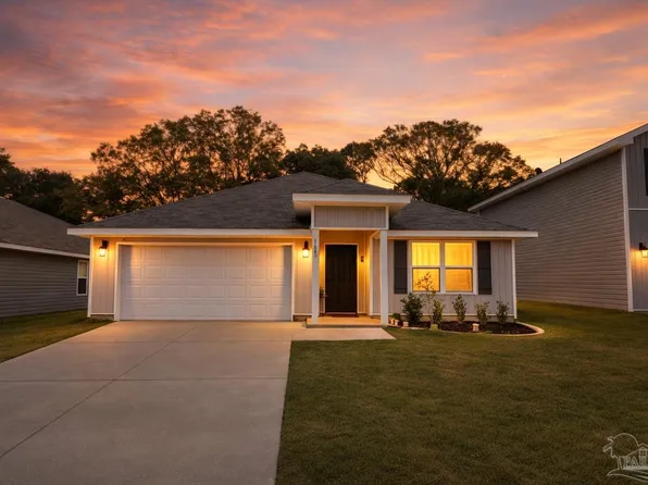 1887 Mary Jo Way, Pensacola, FL 32534