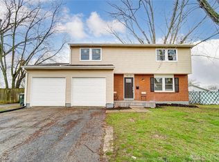 815 Barkins Ave, Englewood, OH
