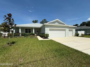 7 Pine Bush Ln, Palm Coast, FL 32164