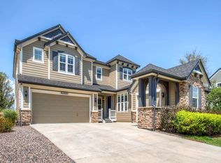 8635 Gladiola Cir, Arvada, CO 80005