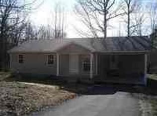 3246 Shady Hill Rd, Lexington, TN 38351