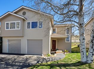 201 Golden Eagle Rd #E3, Eagle, CO 81631