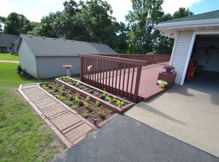 9100 236th Ave NE, Stacy, MN 55079