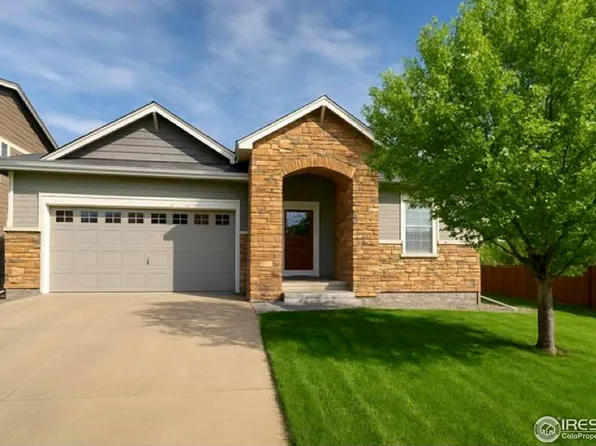 726 Callisto Dr, Loveland, CO 80537