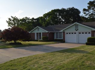 3429 Pontiac Dr, Columbus, GA 31907