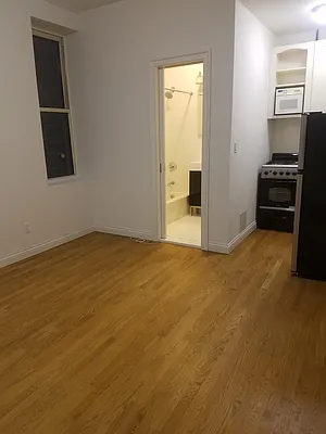 Rented by AJ Clarke | media 24