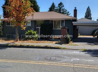 1817 SW 116th St, Burien, WA 98146