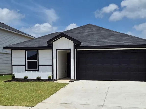 2123 WINDFLOWER LANE, Luling, TX 78648