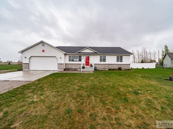 4233 E 295 N, Rigby, ID 83442