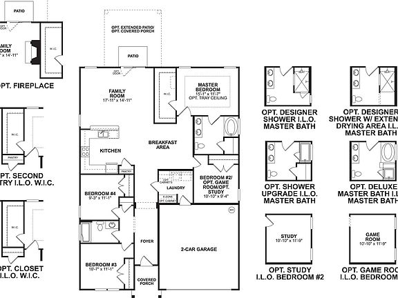 Franklin II First Floor