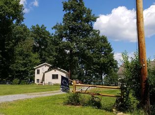 489 Clearfield Rd, Cabot, PA 16023