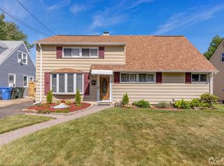 200 Bloomfield Ave, Iselin, NJ 08830