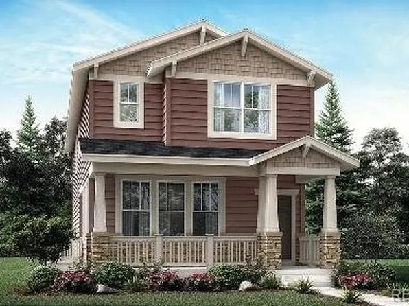 765 Bennett Avenue, Bennett, CO 80102