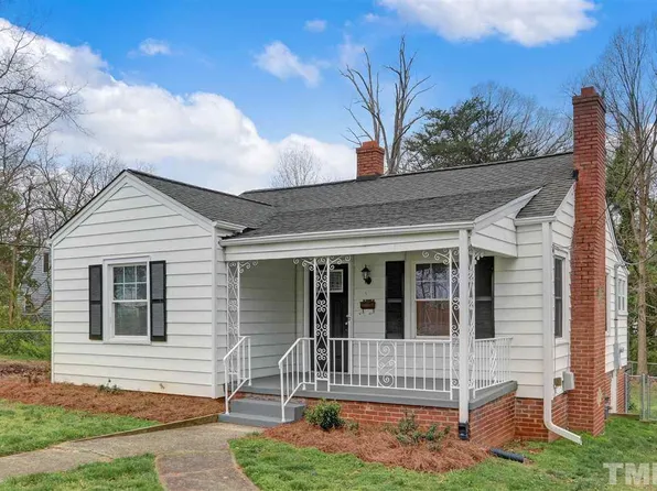 285 S Cobb Ave, Burlington, NC 27217