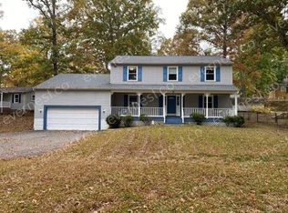 9 Hamlin Dr, Fredericksburg, VA 22405