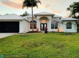 501 SE Nome Dr, Pt Saint Lucie, FL 34984