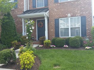 908 Dominion Townes Ct, Richmond, VA 23223