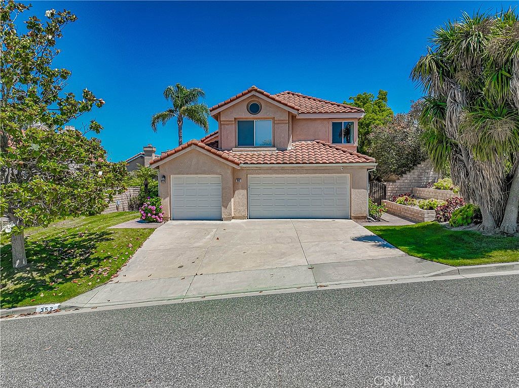 352 Cliffhollow Ct, Simi Valley, CA 93065 Zillow