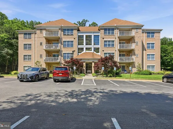 661 Straffan Dr Unit 102, Lutherville Timonium, MD 21093