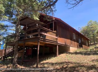 180 Neill Rd, Alto, NM 88312