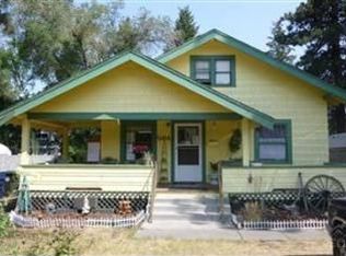 564 NE Revere Ave, Bend, OR 97701