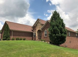 125 Cedar Branch Rd, Elizabethtown, KY 42701
