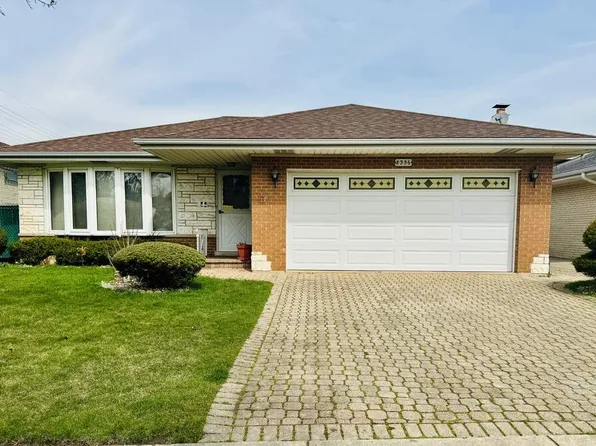 8356 W Monroe St, Niles, IL 60714