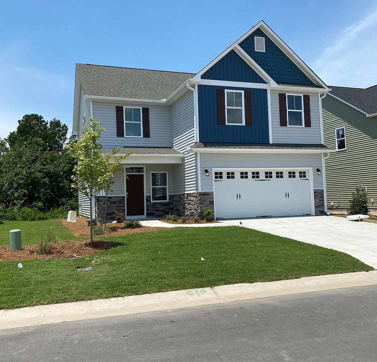 1413 Creek Bend Ter — Photo 1