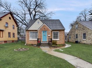 4164 N Toronto St, Milwaukee, WI 53216