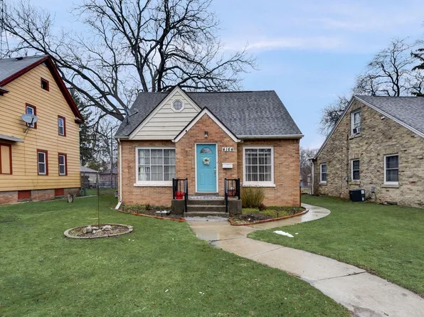 4164 North Toronto STREET, Milwaukee, WI 53216