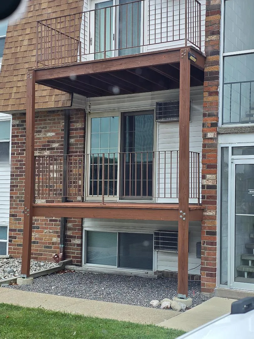 615 Fremont Road - O — Photo 1