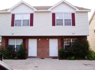 2016 Trimble Rd, Tallahassee, FL 32303