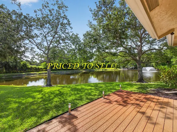 6057 Brandon Street, Palm Beach Gardens, FL 33418