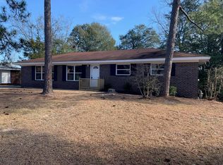 2410 Ridge Rd, Augusta, GA 30906
