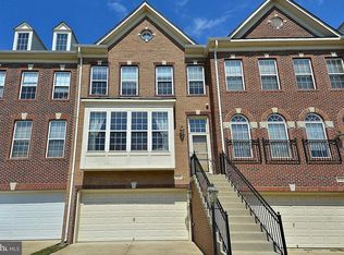 9103 Furey Rd, Lorton, VA 22079