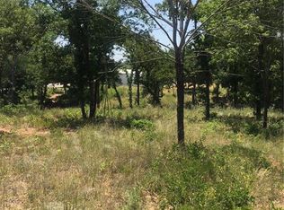 1448 Fm 1658, Bridgeport, TX 76426