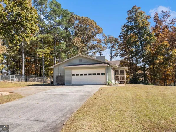 191 Hearthstone Dr, Newnan, GA 30263