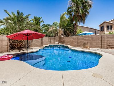 1086 E Canyon Trl, San Tan Valley, AZ, 85143
