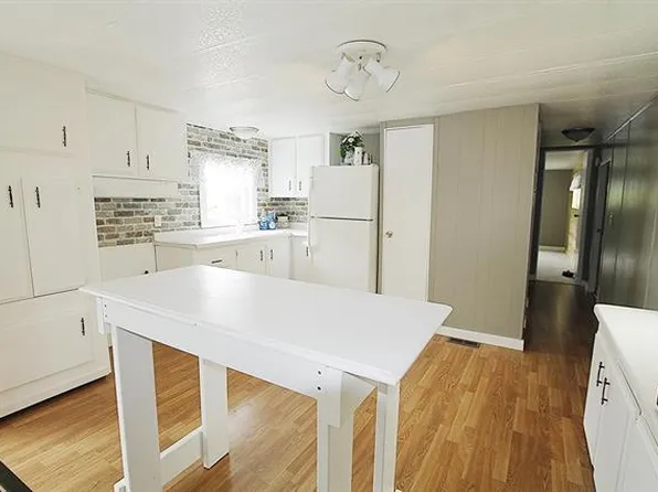 N5816 Soda Road, Princeton, WI 54968