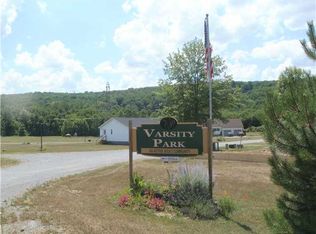 5697 Varsity Park N, Dansville, NY 14437
