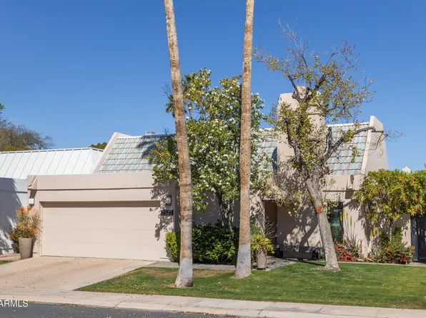 2522 E OREGON Avenue, Phoenix, AZ 85016