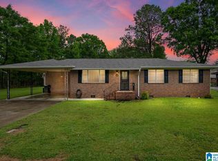 1860 20th Ave, Calera, AL 35040