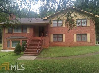 5025 Erin Rd SW, Atlanta, GA 30331