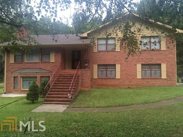 5025 Erin Rd SW, Atlanta, GA 30331