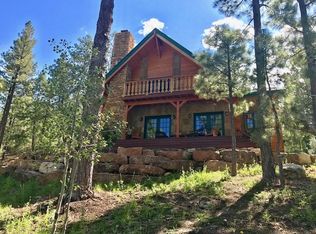 15 Calle Estra, Pecos, NM 87552