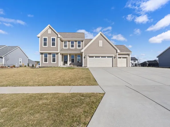 628 Westlawn AVENUE, Mukwonago, WI 53149