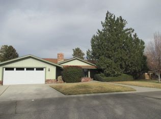 3569 Luring Ln, Bishop, CA 93514